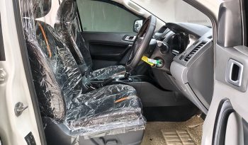FORD 4WD 2014 3.2 AT DOUBLE CAB WHITE  5722 full