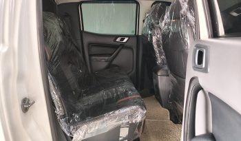 FORD 4WD 2014 3.2 AT DOUBLE CAB WHITE  5722 full