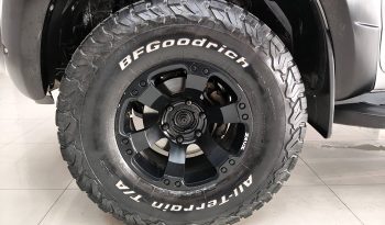 FORD 4WD 2014 3.2 AT DOUBLE CAB WHITE  5722 full