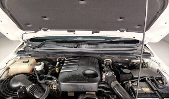 FORD 4WD 2014 3.2 AT DOUBLE CAB WHITE  5722 full
