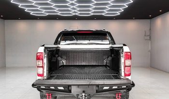 FORD 4WD 2014 3.2 AT DOUBLE CAB WHITE  5722 full