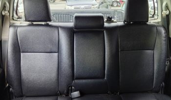 REVO PRE 2016 2.4E AT DOUBLE CAB SILVER 3091 full