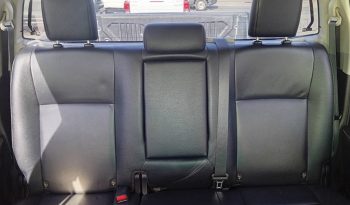 REVO PRE 2019 2.4G AT DOUBLE CAB SILVER  907 full
