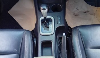 REVO PRE 2019 2.4G AT DOUBLE CAB SILVER  907 full