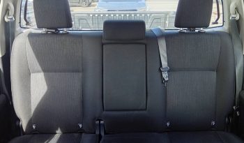 REVO PRE 2021 2.4 ENTRY AT DOUBLE CAB SILVER 2966 full