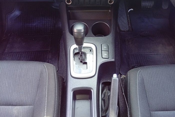 REVO PRE 2021 2.4 ENTRY AT DOUBLE CAB SILVER 2966 full