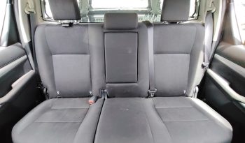 REVO PRE 2021 2.4 MID AT DOUBLE CAB WHITE  2086 full