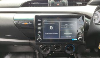 REVO PRE 2021 2.4 MID AT DOUBLE CAB WHITE  2086 full