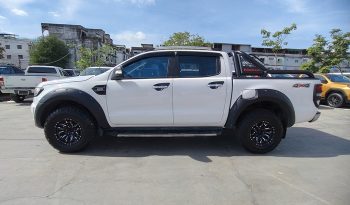 FORD 4WD 2018 3.2 AT DOUBLE CAB WHITE  7122 full
