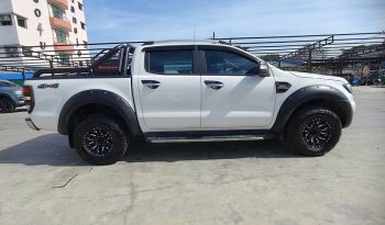 FORD 4WD 2018 3.2 AT DOUBLE CAB WHITE  7122 full