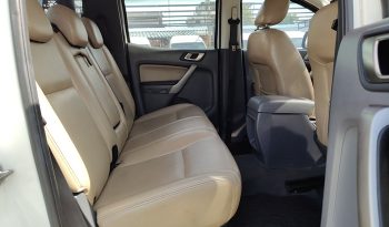 FORD 4WD 2018 3.2 AT DOUBLE CAB WHITE  7122 full