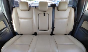 FORD 4WD 2018 3.2 AT DOUBLE CAB WHITE  7122 full