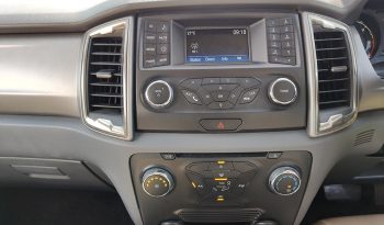 FORD 4WD 2018 3.2 AT DOUBLE CAB WHITE  7122 full