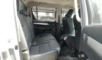 REVO 4WD 2020 2.8 HIGHT AT DOUBLE CAB SILVER  5417 full