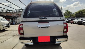 REVO 4WD 2020 2.8 HIGHT AT DOUBLE CAB SILVER  5420 full