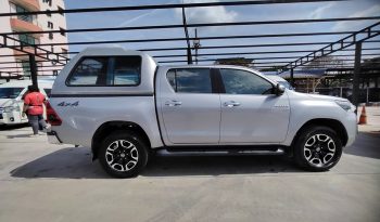 REVO 4WD 2020 2.8 HIGHT AT DOUBLE CAB SILVER  5420 full