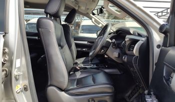 REVO 4WD 2020 2.8 HIGHT AT DOUBLE CAB SILVER  5420 full