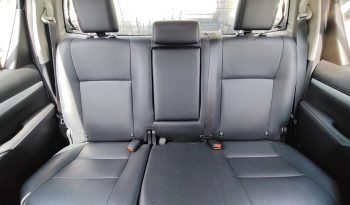 REVO 4WD 2020 2.8 HIGHT AT DOUBLE CAB SILVER  5420 full