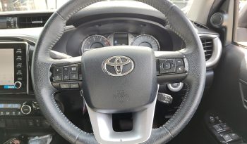 REVO 4WD 2020 2.8 HIGHT AT DOUBLE CAB SILVER  5420 full