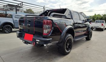 FORD RAPTOR 4WD 2022 2.0 AT DOUBLE CAB BLACK  7118 full