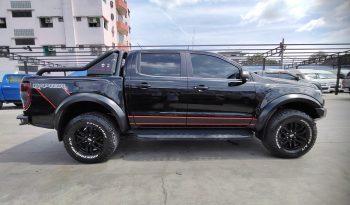 FORD RAPTOR 4WD 2022 2.0 AT DOUBLE CAB BLACK  7118 full