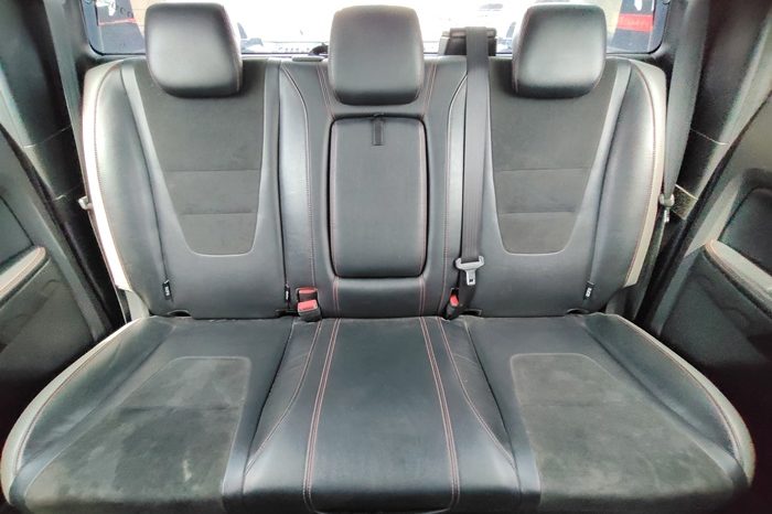 FORD RAPTOR 4WD 2022 2.0 AT DOUBLE CAB BLACK  7118 full