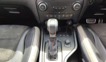 FORD RAPTOR 4WD 2022 2.0 AT DOUBLE CAB BLACK  7118 full