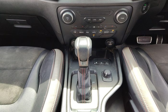 FORD RAPTOR 4WD 2022 2.0 AT DOUBLE CAB BLACK  7118 full