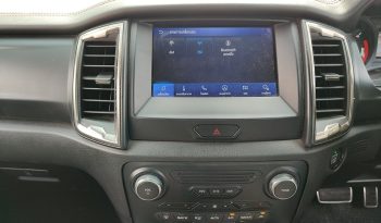FORD RAPTOR 4WD 2022 2.0 AT DOUBLE CAB BLACK  7118 full