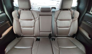 ISUZU 4WD 2020 3.0 AT DOUBLE CAB ORANGE  4589 full