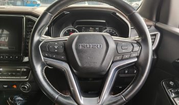ISUZU 4WD 2020 3.0 AT DOUBLE CAB ORANGE  4589 full