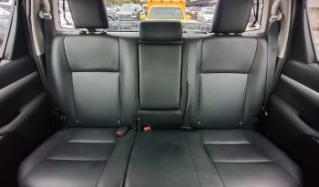 REVO 4WD 2022 2.8 HIGHT AT DOUBLE CAB SILVER  4386 full