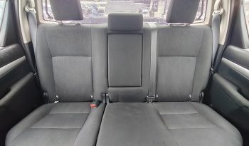 REVO PRE 2021 2.4 ENTRY AT DOUBLE CAB SILVER  1583 full
