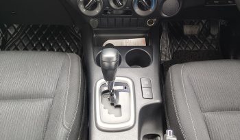 REVO PRE 2021 2.4 ENTRY AT DOUBLE CAB SILVER  1583 full