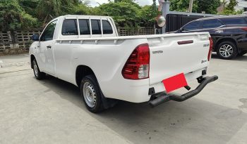 REVO 2WD 2018 2.4J MT STANDARD WHITE  1623 full