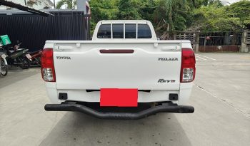 REVO 2WD 2018 2.4J MT STANDARD WHITE  1623 full