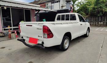 REVO 2WD 2018 2.4J MT STANDARD WHITE  1623 full