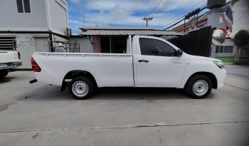 REVO 2WD 2018 2.4J MT STANDARD WHITE  1623 full
