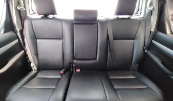 REVO PRE 2021 2.4 ENTRY AT DOUBLE CAB WHITE  1432 full