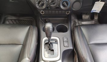 REVO PRE 2021 2.4 ENTRY AT DOUBLE CAB WHITE  1432 full