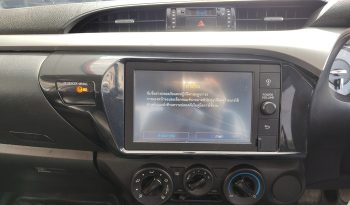 REVO PRE 2021 2.4 ENTRY AT DOUBLE CAB WHITE  1432 full