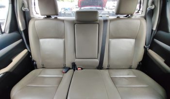 REVO PRE 2017 2.4G AT DOUBLE CAB BLACK  6205 full