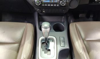REVO PRE 2017 2.4G AT DOUBLE CAB BLACK  6205 full