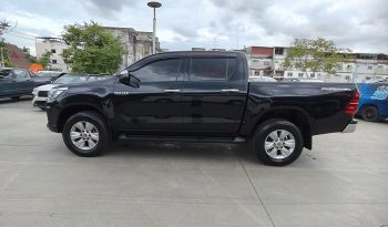 REVO PRE 2019 2.4E AT DOUBLE CAB BLACK 1151 full