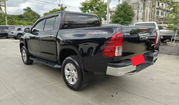 REVO PRE 2019 2.4E AT DOUBLE CAB BLACK 1151 full