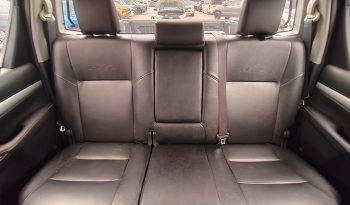REVO PRE 2019 2.4E AT DOUBLE CAB BLACK 1151 full