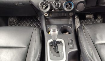 REVO PRE 2019 2.4E AT DOUBLE CAB BLACK 1151 full