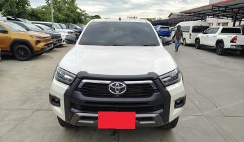 REVO 4WD 2022 2.8 HIGHT AT SMART CAB WHITE  5394 full
