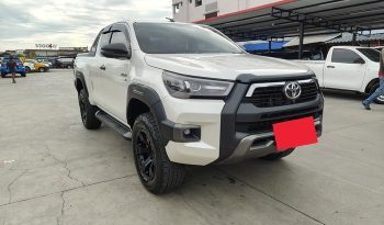 REVO 4WD 2022 2.8 HIGHT AT SMART CAB WHITE  5394 full