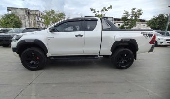 REVO 4WD 2022 2.8 HIGHT AT SMART CAB WHITE  5394 full